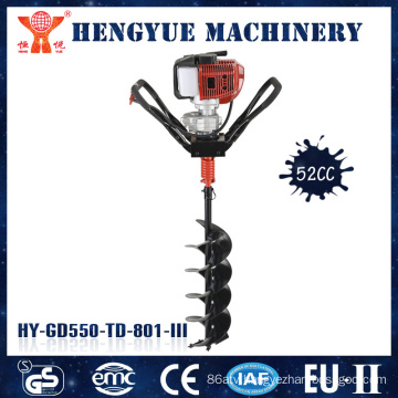 Mini Agricultural Digging Machine with High Quality